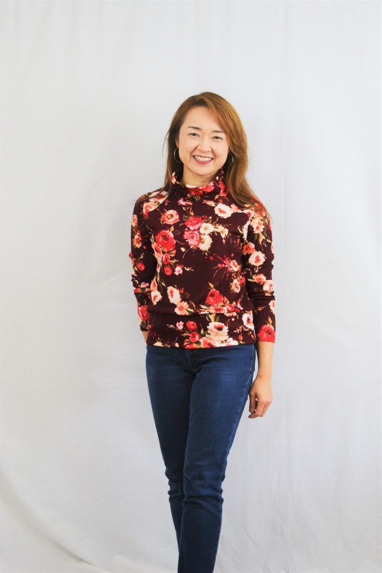 Toaster Sweater by Sew House Seven