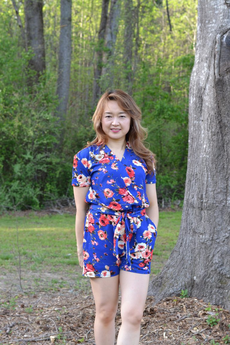 Jumpsuit , McCall’s 7099