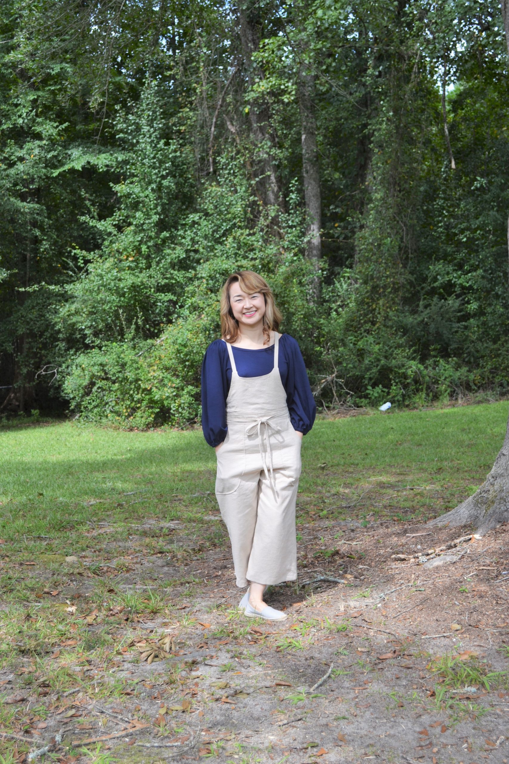 My Review of Burnside Bibs