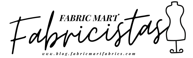 Fabric Mart Blog
