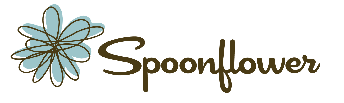 Spoonflower Logo