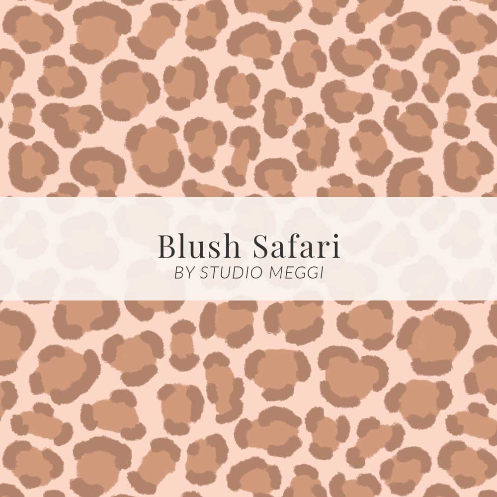 Blush Safari